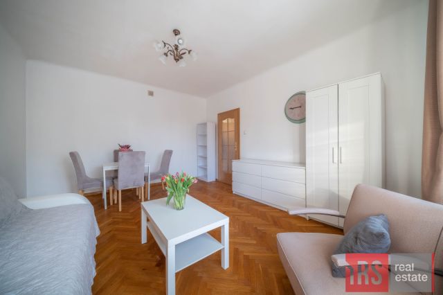 Mieszkanie 1-pokojowe Warszawa Żoliborz, ul. Rafała Krajewskiego. Zdjęcie 3