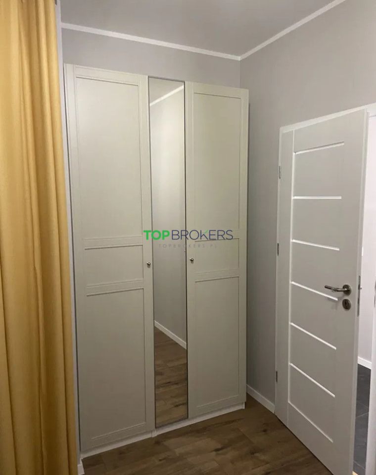 Mieszkanie 3-pokojowe Warszawa Mokotów, ul. Domaniewska. Zdjęcie 12