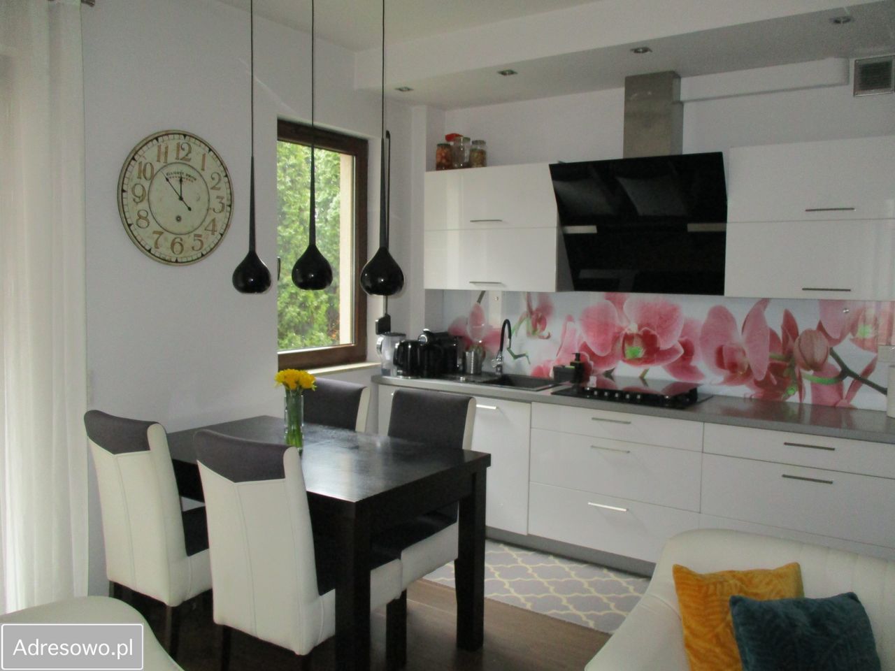 Mieszkanie 3-pokojowe Kiełczów, ul. Agrestowa. Zdjęcie 19