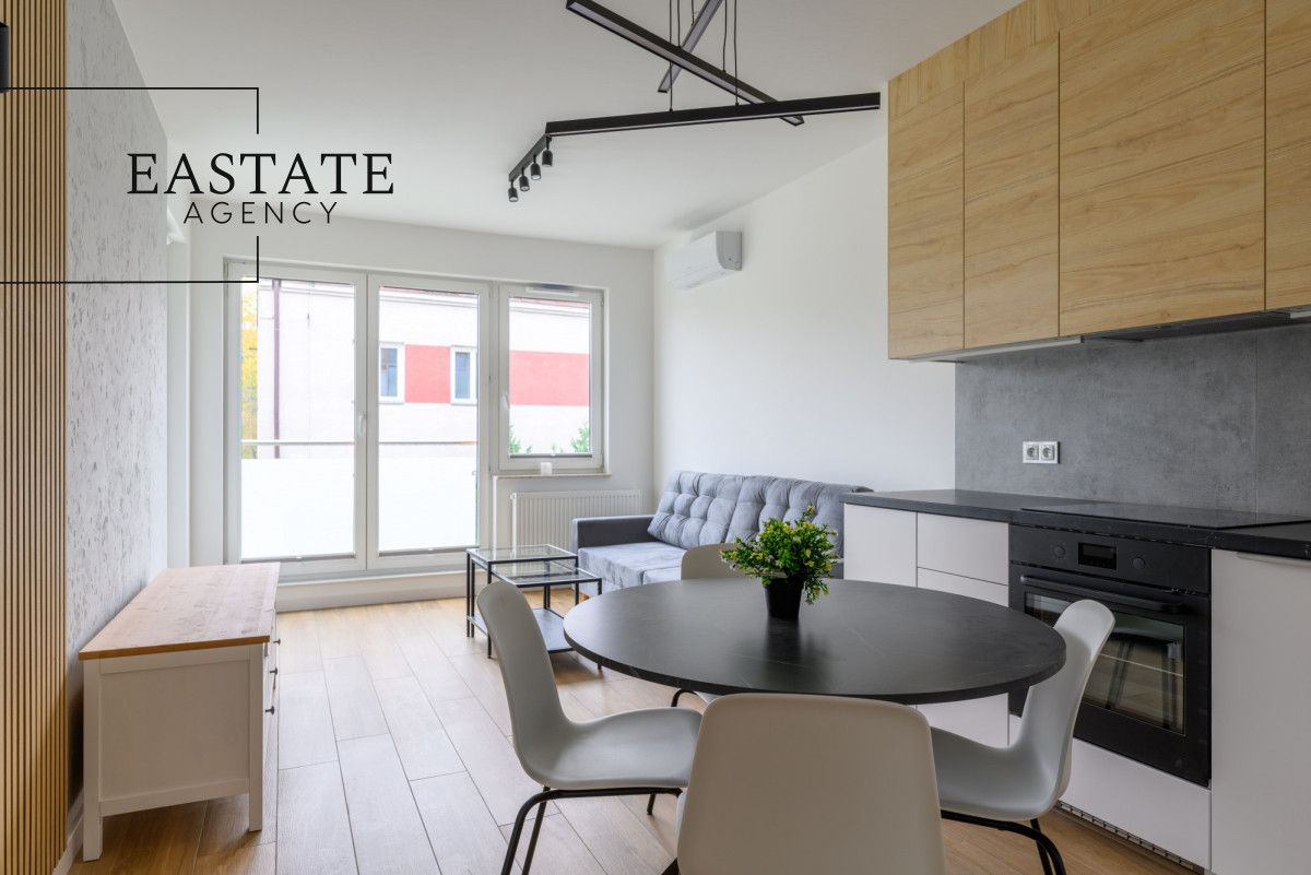 Mieszkanie 2-pokojowe Walendów, ul. Stawowa. Zdjęcie 3