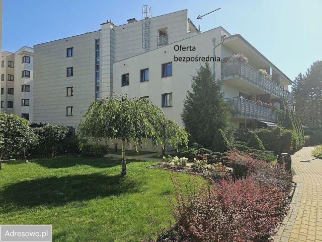 Mieszkanie 3-pokojowe Warszawa Wola, ul. Człuchowska. Zdjęcie 1