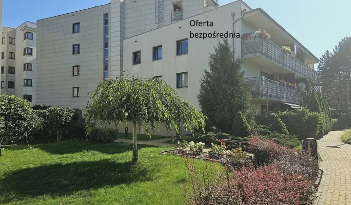 Mieszkanie 3-pokojowe Warszawa Wola, ul. Człuchowska