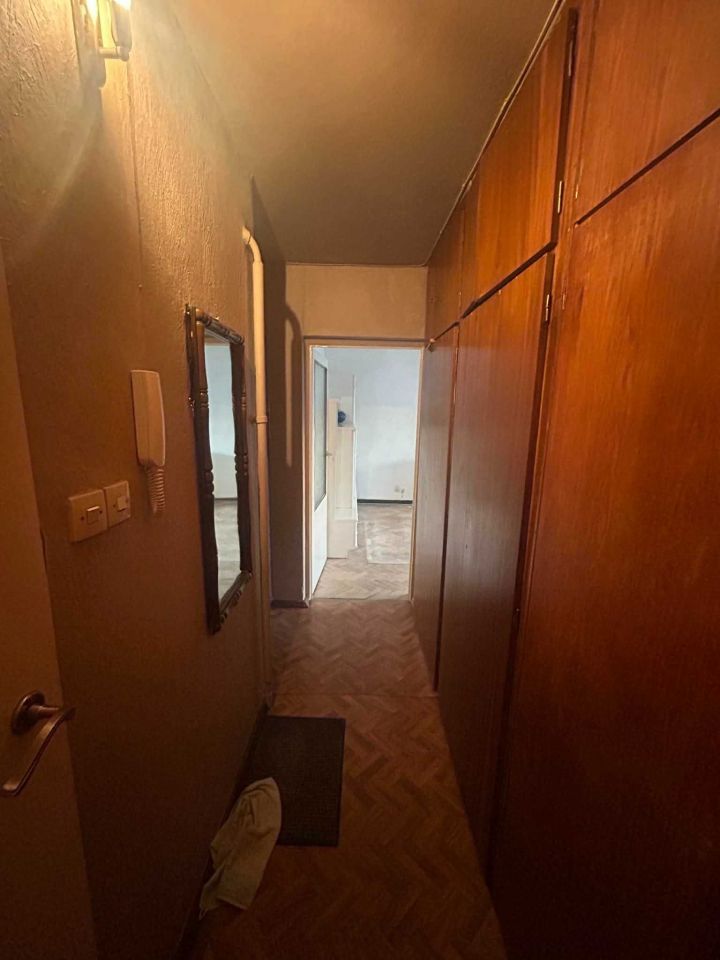 Mieszkanie 2-pokojowe Łódź Teofilów, ul. Traktorowa. Zdjęcie 6