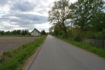 Działka budowlana Markówka. Zdjęcie 1