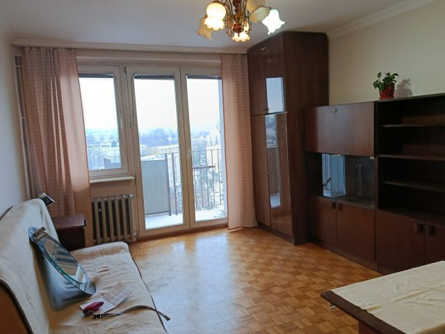 Mieszkanie 3-pokojowe Rzeszów Śródmieście, Piastów. Zdjęcie 1