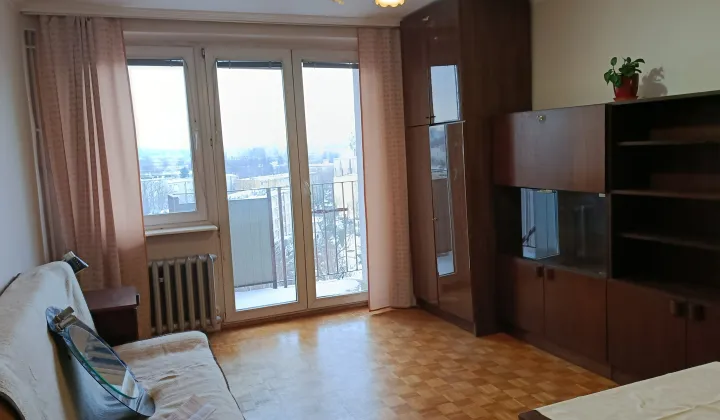 Mieszkanie 3-pokojowe Rzeszów Śródmieście, ul. Piastów