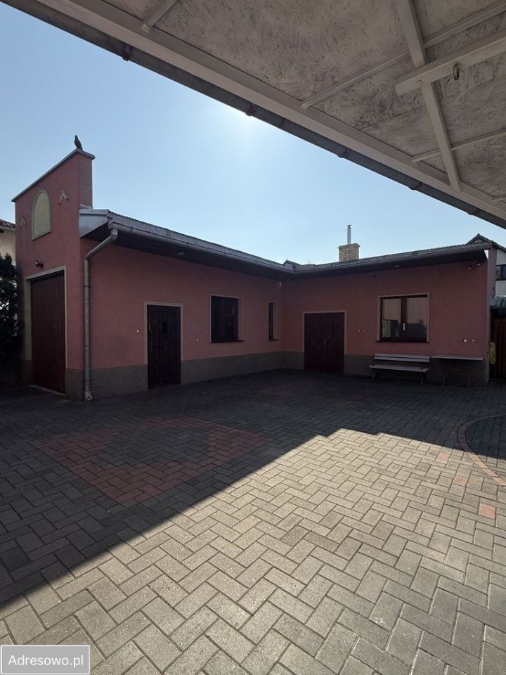 dom wolnostojący, 9 pokoi Brzezie k. Sulechowa. Zdjęcie 9