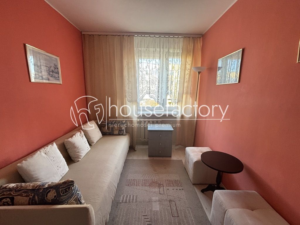 Mieszkanie 2-pokojowe Łódź Retkinia. Zdjęcie 3