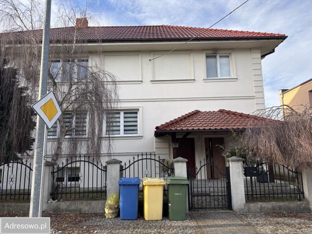 dom wolnostojący, 6 pokoi Zielona Góra Jędrzychów. Zdjęcie 1