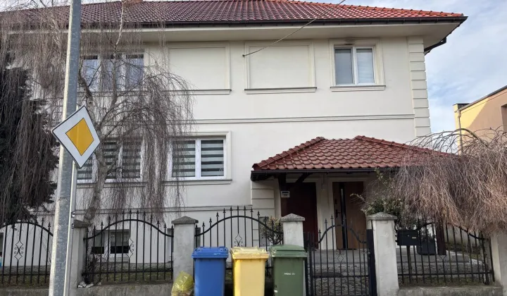 dom wolnostojący, 6 pokoi Zielona Góra Jędrzychów