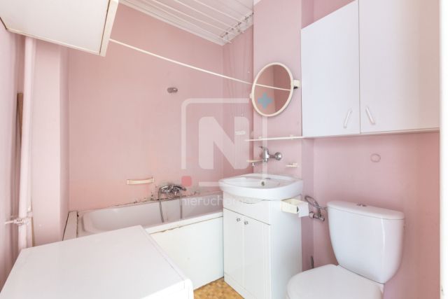 Mieszkanie 3-pokojowe Warszawa Śródmieście, ul. Pańska. Zdjęcie 4