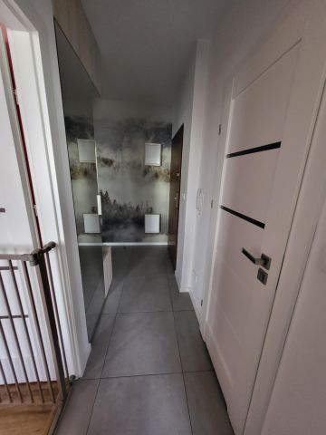 Mieszkanie 3-pokojowe Kraków Czyżyny, ul. Bolesława Orlińskiego. Zdjęcie 19