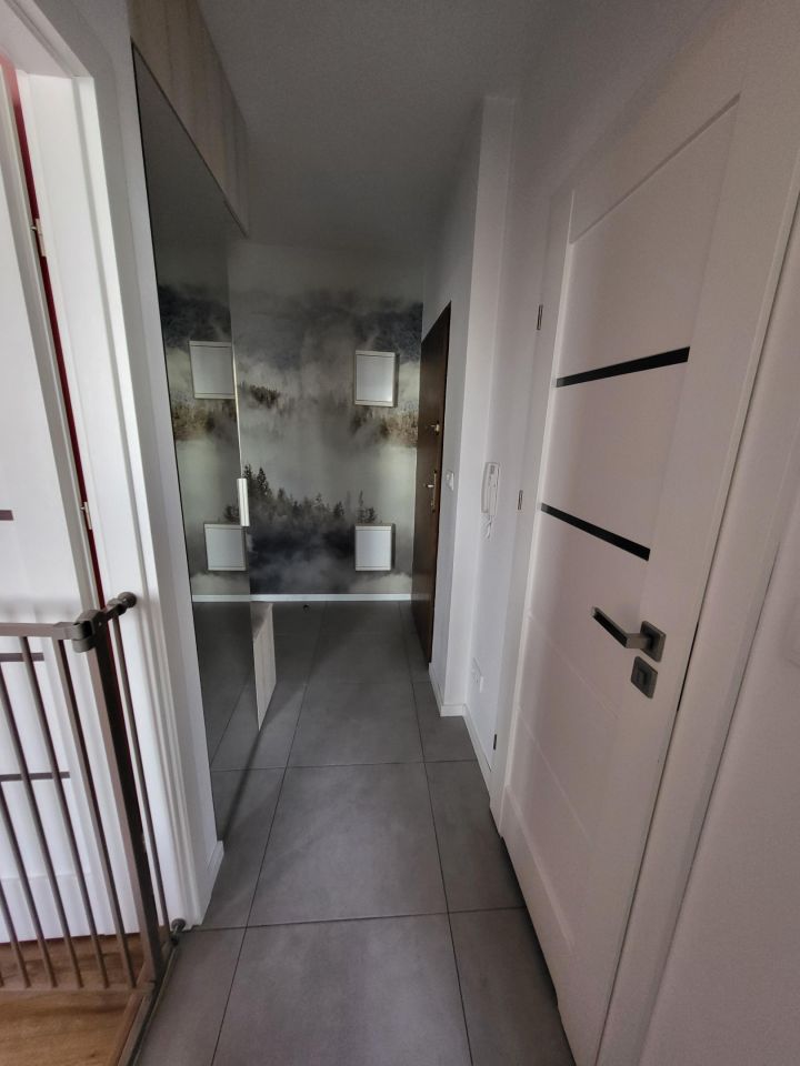 Mieszkanie 3-pokojowe Kraków Czyżyny, ul. Bolesława Orlińskiego. Zdjęcie 19