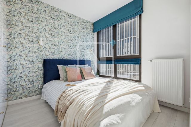 Mieszkanie 2-pokojowe Warszawa Wola, ul. Marcina Kasprzaka. Zdjęcie 5