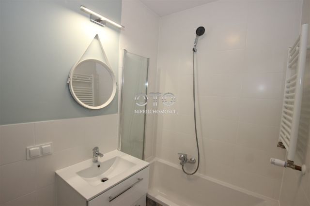 Mieszkanie 2-pokojowe Wrocław Krzyki, ul. Krzysztofa Komedy. Zdjęcie 11