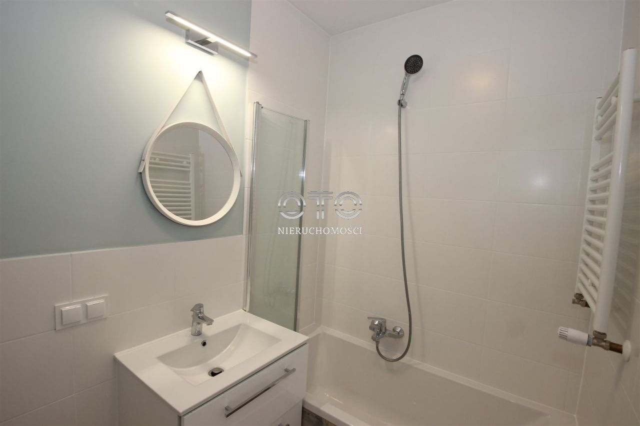 Mieszkanie 2-pokojowe Wrocław Krzyki, ul. Krzysztofa Komedy. Zdjęcie 11