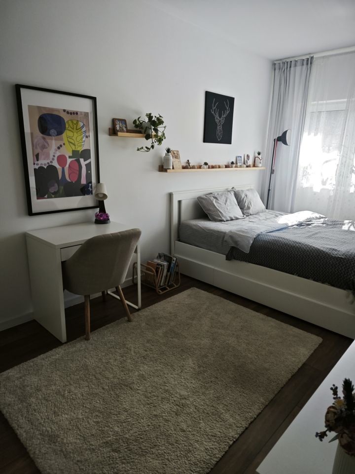 Mieszkanie 3-pokojowe Będzin Gzichów, ul. Rzeszowska. Zdjęcie 4