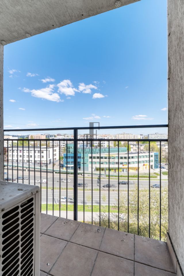 Mieszkanie 2-pokojowe Warszawa Mokotów, ul. Wincentego Rzymowskiego. Zdjęcie 14