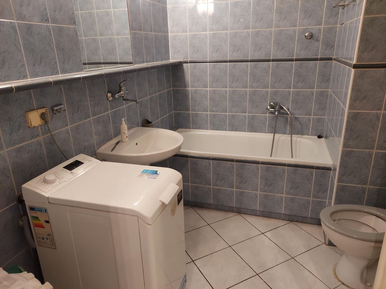 Mieszkanie 2-pokojowe Poznań Dolna Wilda, ul. Dolna Wilda. Zdjęcie 7
