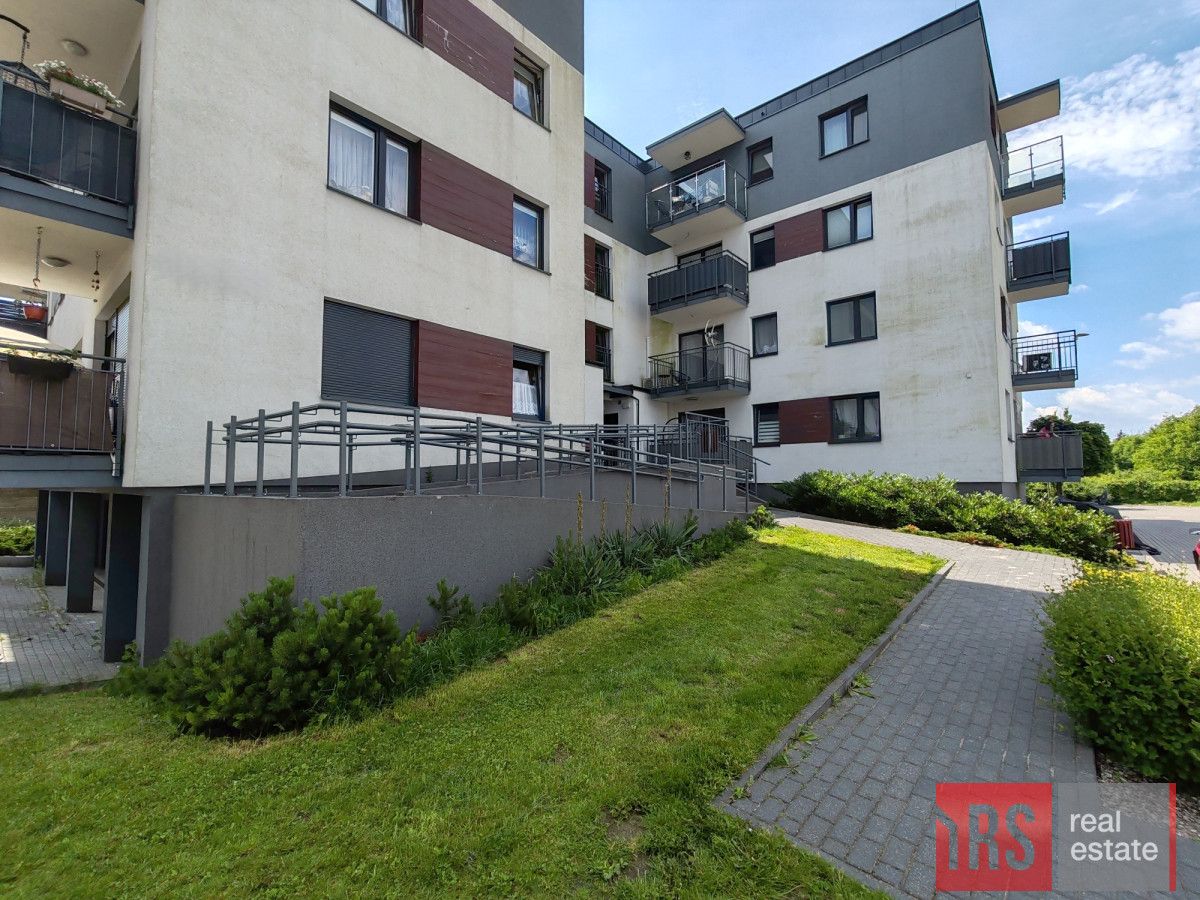 Mieszkanie 2-pokojowe Uniejów, ul. A. Asnyka. Zdjęcie 15