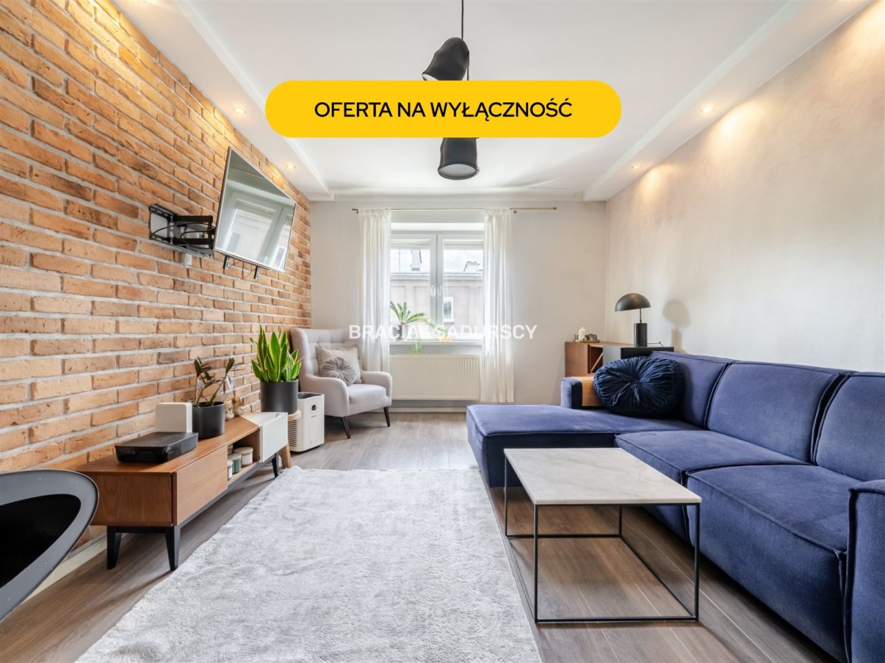 Mieszkanie 2-pokojowe Kraków Nowa Huta, os. Sportowe. Zdjęcie 1