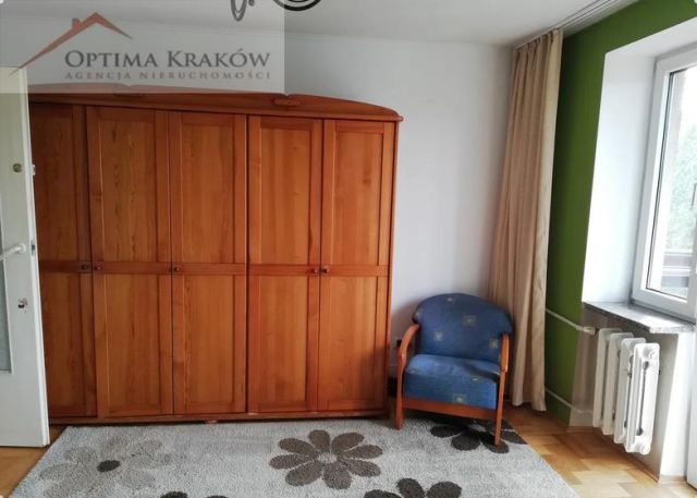 Mieszkanie 3-pokojowe Kraków Podgórze, ul. Kordiana. Zdjęcie 4