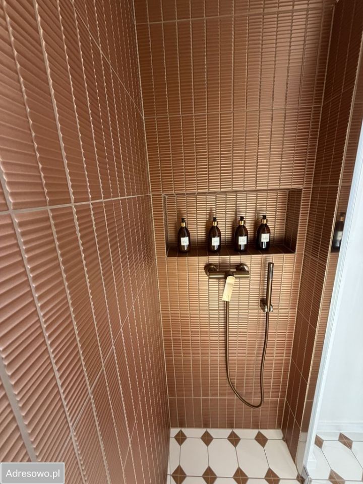 Mieszkanie 2-pokojowe Poznań Jeżyce, ul. Wincentego Kadłubka. Zdjęcie 8