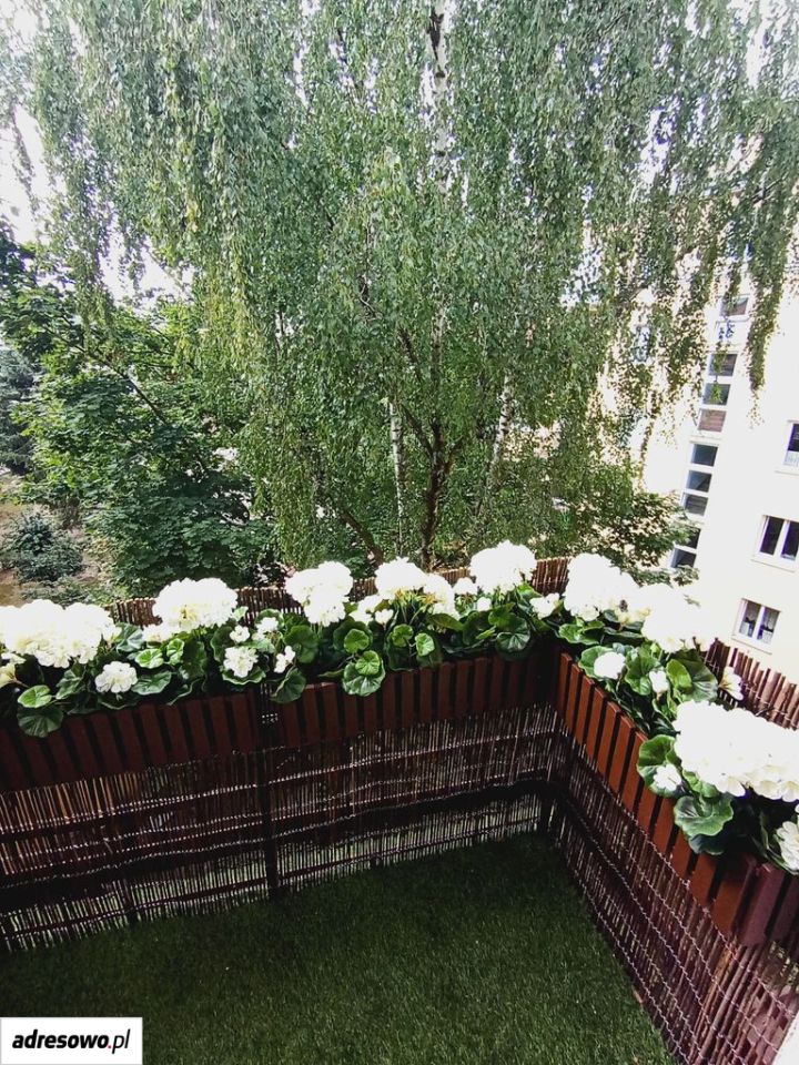 Mieszkanie 4-pokojowe Warszawa Śródmieście, ul. Podwale. Zdjęcie 17