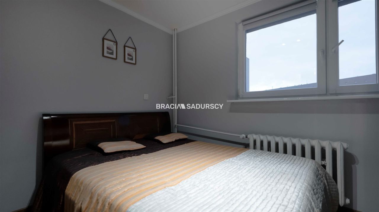 Mieszkanie 3-pokojowe Kraków Bronowice, ul. Złoty Róg. Zdjęcie 14