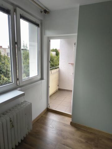Mieszkanie 3-pokojowe Słupsk Centrum, ul. Nowobramska. Zdjęcie 7