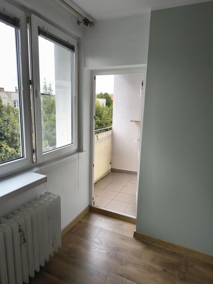 Mieszkanie 3-pokojowe Słupsk Centrum, ul. Nowobramska. Zdjęcie 7