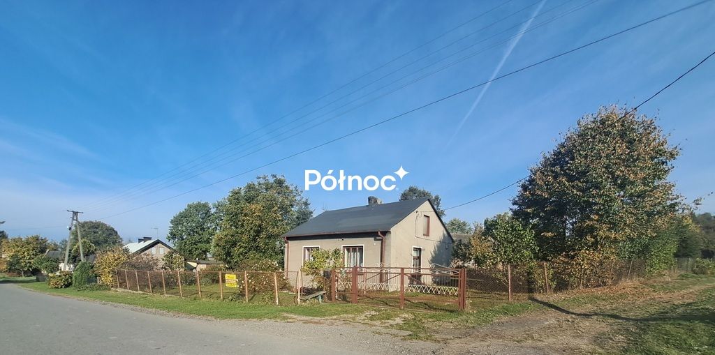 dom wolnostojący, 3 pokoje Posadówka. Zdjęcie 3