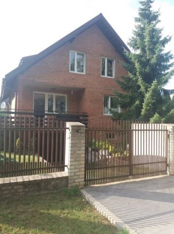 dom wolnostojący Łódź Widzew. Zdjęcie 1