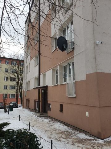 Mieszkanie 2-pokojowe Radomsko Centrum, ul. Brzeźnicka. Zdjęcie 1