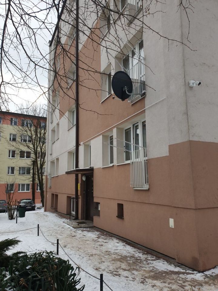 Mieszkanie 2-pokojowe Radomsko Centrum, ul. Brzeźnicka