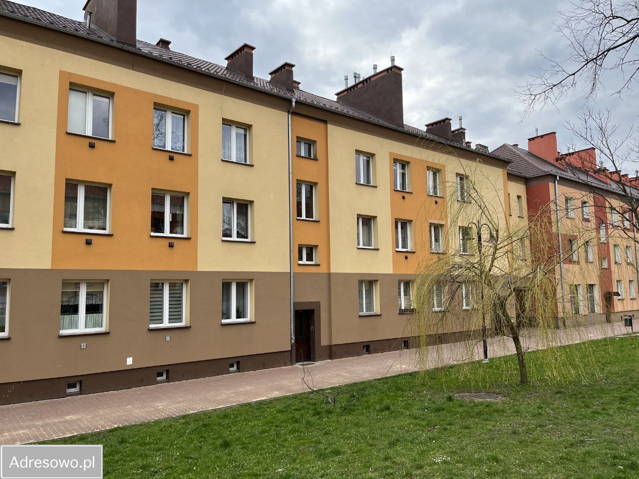 Mieszkanie 2-pokojowe Skarżysko-Kamienna, ul. Sikorskiego