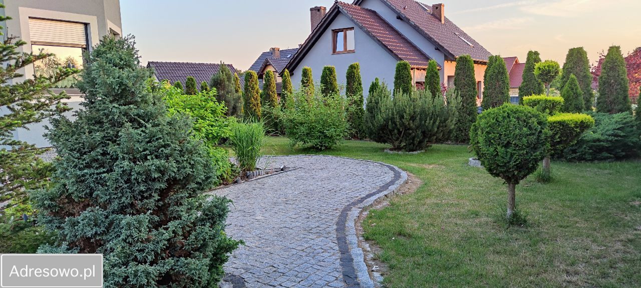 dom wolnostojący, 6 pokoi Łagów, ul. Dolna. Zdjęcie 10