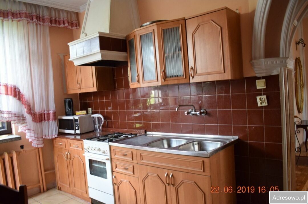 dom wolnostojący, 4 pokoje Wałcz, ul. Wilcza. Zdjęcie 7