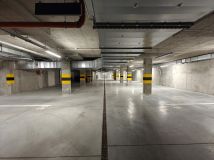 Garaż/miejsce parkingowe Lublin Kośminek, ul. Startowa. Zdjęcie 1