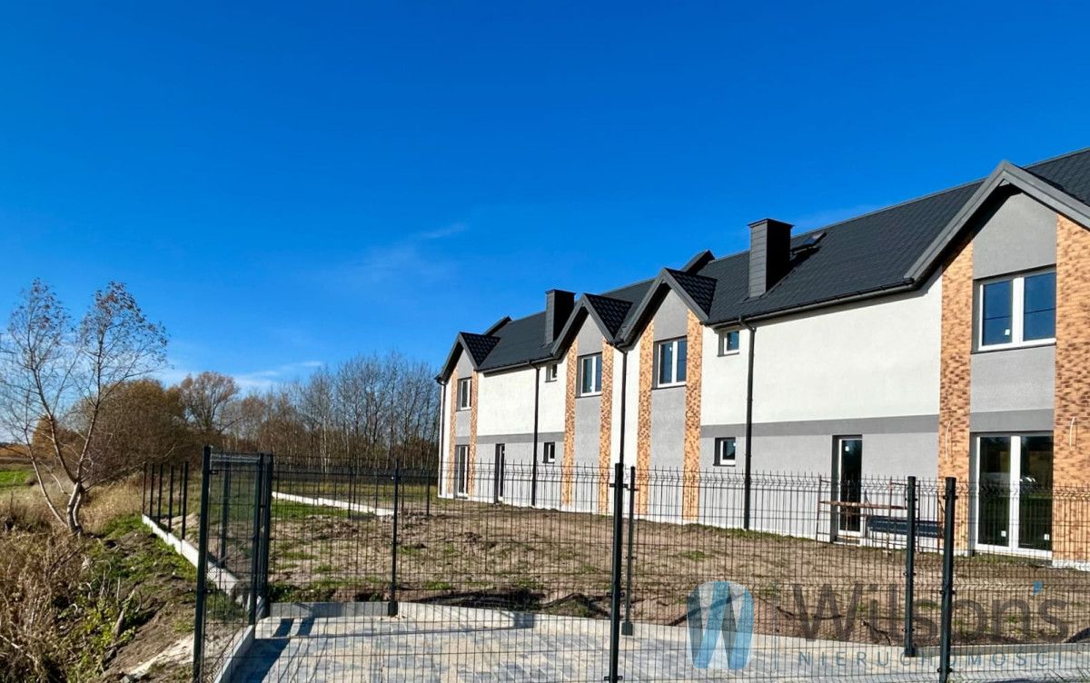 bliźniak, 5 pokoi Halinów, ul. Północna. Zdjęcie 4