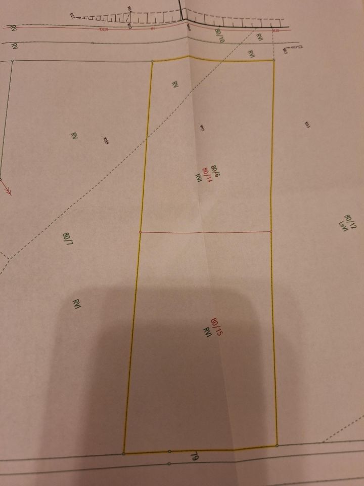 Działka budowlana Pacółtowo, ul. Łąkowa. Zdjęcie 4