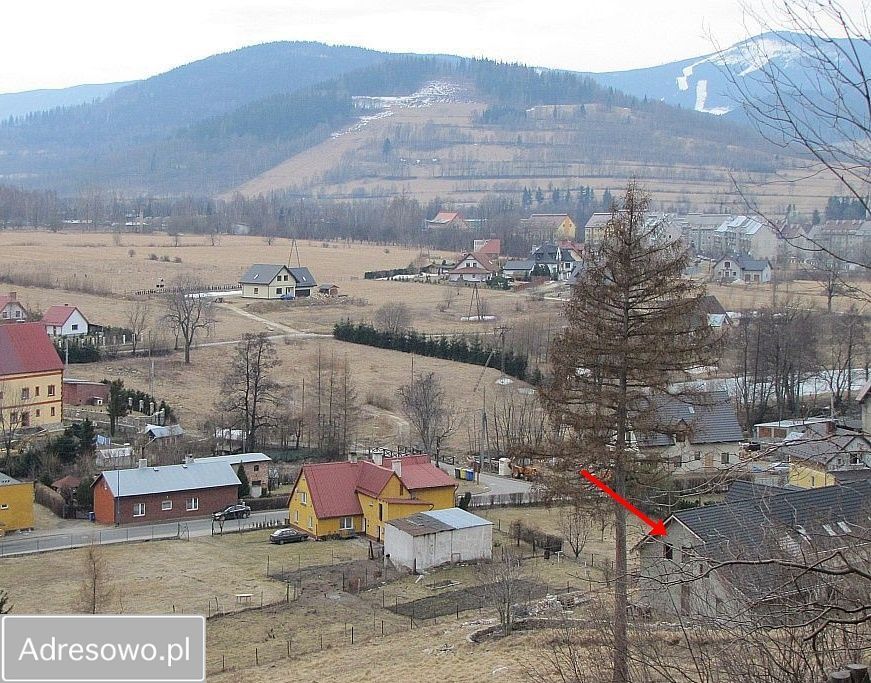 dom wolnostojący, 8 pokoi Stronie Śląskie, ul. Mickiewicza. Zdjęcie 13