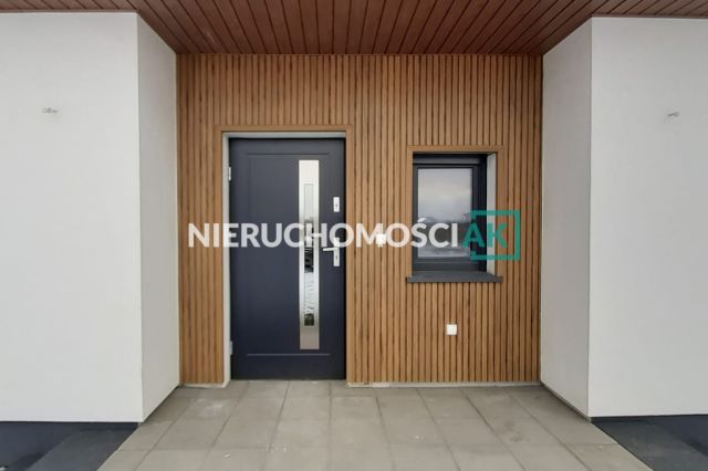 dom wolnostojący, 4 pokoje Rudzica, ul. Piaskowa. Zdjęcie 2