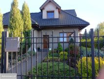 dom wolnostojący, 5 pokoi Wołów, ul. Jagodowa