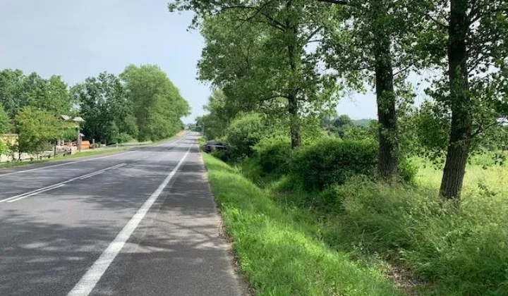 Działka inwestycyjna Osiek Łużycki