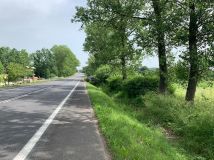 Działka inwestycyjna Osiek Łużycki
