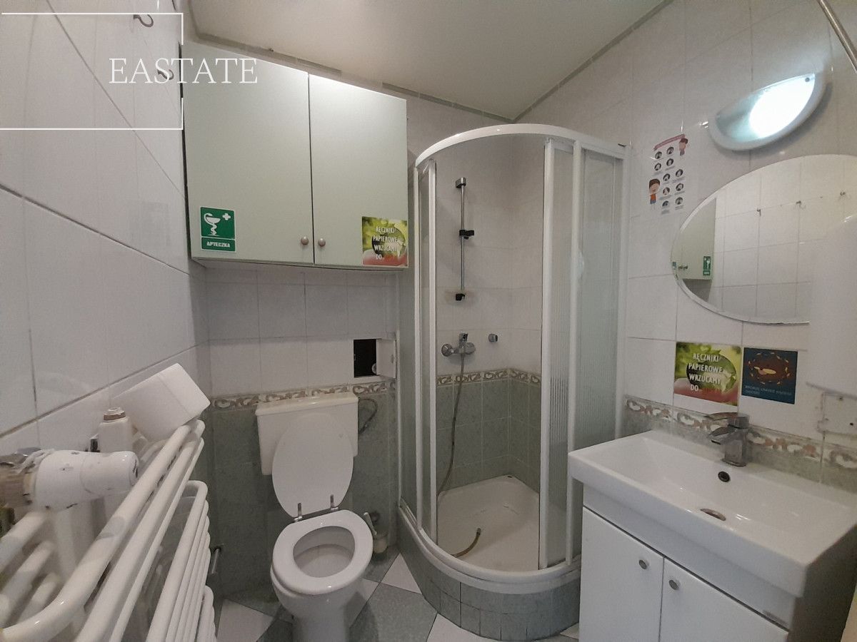 Lokal Warszawa Śródmieście, ul. Lwowska. Zdjęcie 8