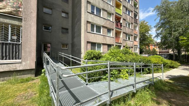 Mieszkanie 1-pokojowe Częstochowa Trzech Wieszczów, ul. Zana. Zdjęcie 10