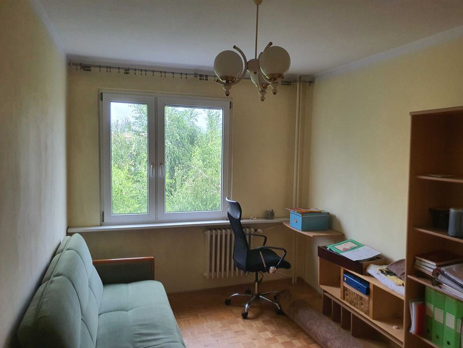 Mieszkanie 2-pokojowe Sochaczew Centrum, al. 600-lecia. Zdjęcie 6