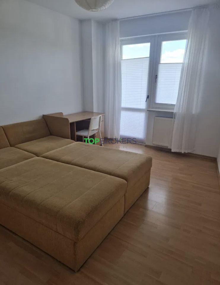 Mieszkanie 3-pokojowe Warszawa Mokotów, ul. Jana Pawła Woronicza. Zdjęcie 5